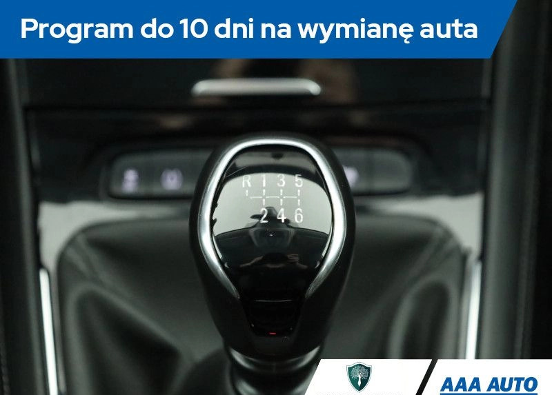 Opel Grandland X cena 69500 przebieg: 66500, rok produkcji 2017 z Brześć Kujawski małe 277